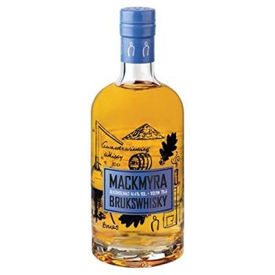 Mackmyra Brukswhisky 70cl von Mackmyra