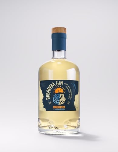 Rabadam Gin (1 x 0,5 Liter) von Mackmyra