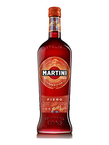 Martini Fiero L'Aperitivo 14,9% Vol. 0,75 l von Martini