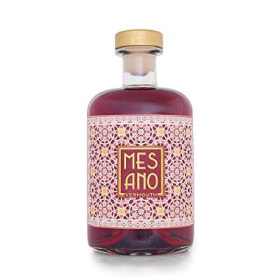 MESANO Vermouth 0,5l I 18% vol von Mesano