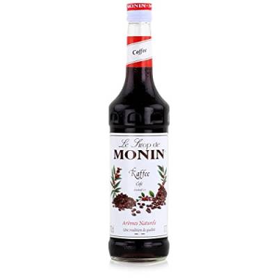 Monin Kaffee Sirup 0,7 Liter von MONIN