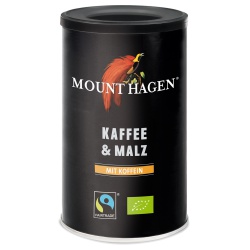 Mount Hagen Kaffee & Malz von Mount Hagen