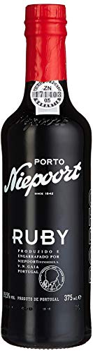 Niepoort Vinhos Ruby (3 x 0.375 l) von Niepoort
