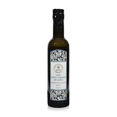 Mosto, Olivenoel aus ligurischen Oliven von Olio Roi