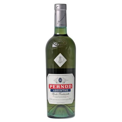 Pernod Anislikör 0,7 L 40% vol von Pernod