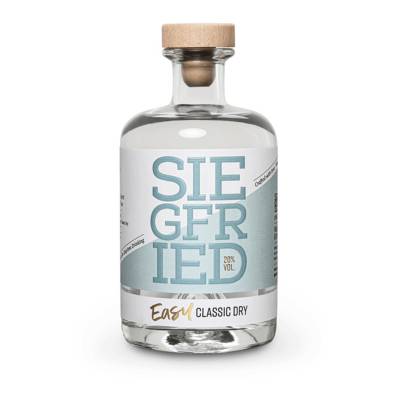 Siegfried Rheinland Easy Classic Dry 20% Vol von Rheinland Distillers