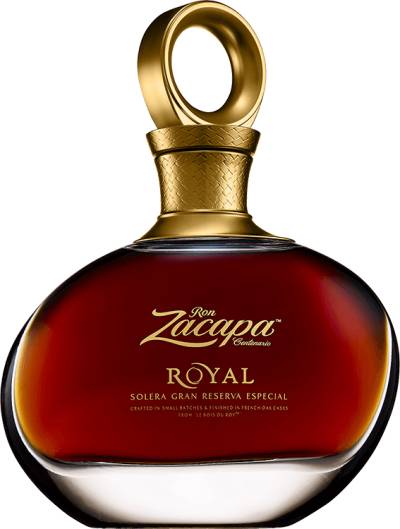 Ron Zacapa : Royal von Ron Zacapa