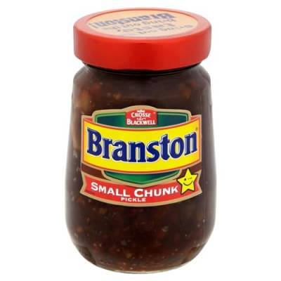Branston Small Chunk Pickle 360G – importiert von Shestore24 von SHESTORE24