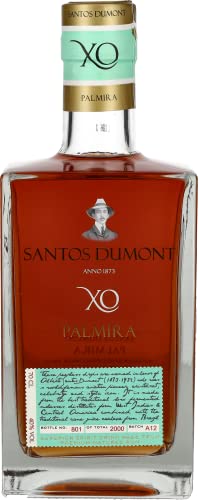 Santos Dumont XO Palmira (1 x 0.7 l) von Santos Dumont