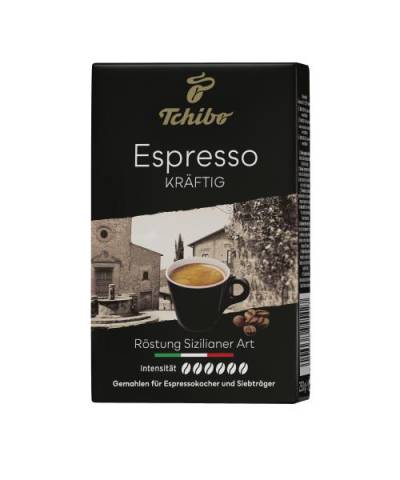 Tchibo Espresso Sizilianer Art - 250g Gemahlen von Tchibo