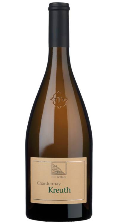Terlan Kreuth Chardonnay 2021 von Terlan