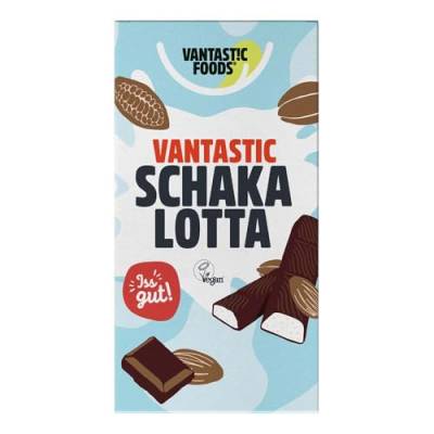 Vantastic Foods Schakalotta, 100g (2) von Vantastic Foods