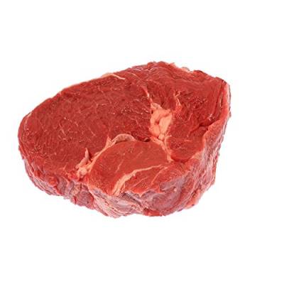 Gourmet Bison-Entrecote/Ribeye US 350g Steak von MeinMetzger Gutes bewusst genießen