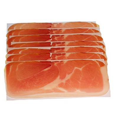 Italienischer Landschinken 250 g geschnitten (Schweinefleisch) von MeinMetzger Gutes bewusst genießen