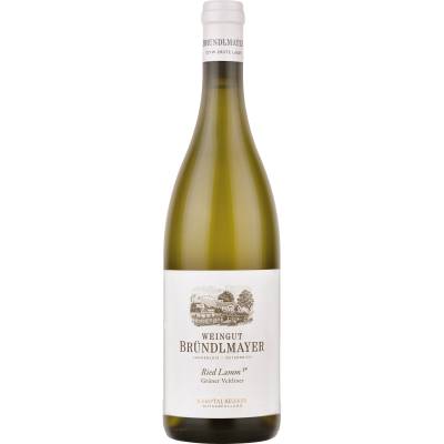 Grüner Veltliner Kammerner Lamm, Kamptal DAC, Niederösterreich, 2021, Weißwein von Weingut Bründlmayer,3550,Langenlois,Österreich