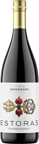 Weingut Esterházy Estoras Chardonnay Esterhazy 2021 (1 x 0.75 l) von Weingut Esterházy