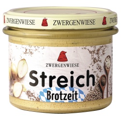 Brotzeit-Streich von Zwergenwiese