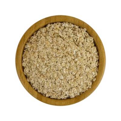 Bio Hafer-Porridge | Basic | glutenfrei |ab 500g von ecoterra