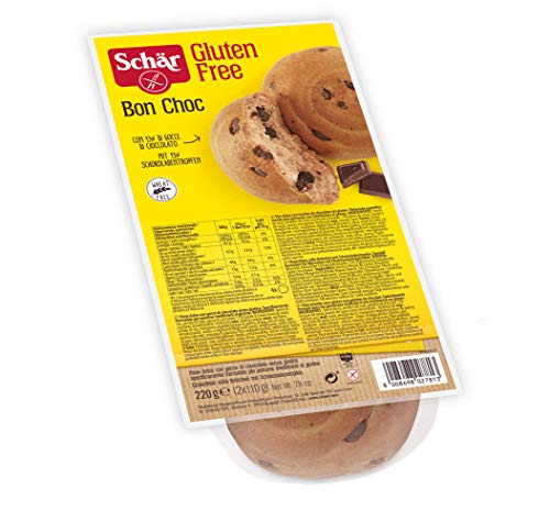 BON CHOC S/G von ( 6294 ) DR.SCHAR