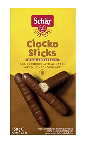 CIOCKO STICKS S/G 150 GR von DR. SCHAR