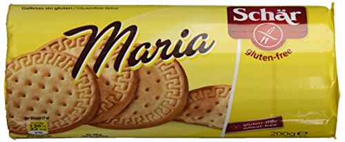 Dr. Schar Keks Maria Kekse - 200 gr - [3er Pack] von ( 6294 ) DR.SCHAR