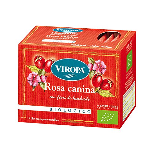 VIROPA ROSA CANINA 15BST FRD von Viropa