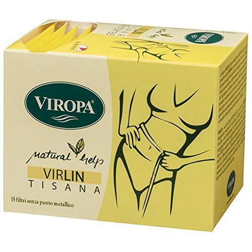 Viropa Nat Hilfe Virlin 15bust von Viropa