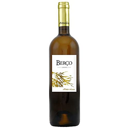 Alves de Sousa Berço Weißwein 75 cl (Karton mit 6 Flaschen) von .