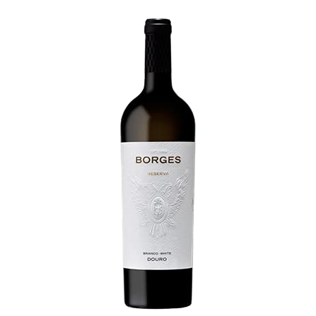 Borges Douro Reserve Weißwein (Karton mit 6 Flaschen) von .