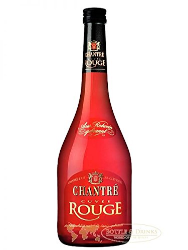 Chantrè Cuvee Rouge 0,7 Liter von ..................