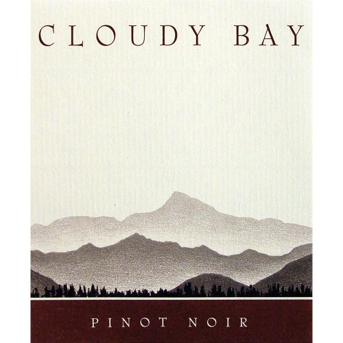 Cloudy Bay Pinot Noir trocken (0,75 L Flaschen) von Cloudy Bay
