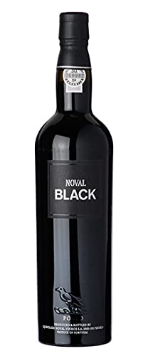 Quinta do Noval Black Portwein (Karton mit 6 Flaschen) von .