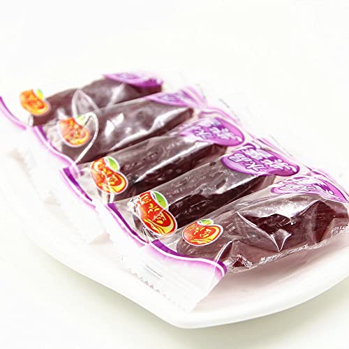 100% getrockneter lila Süßkartoffel-Tee und Gebäck Chinesischer Süßkartoffel-Snack (1000g) von HELLOYOUNG