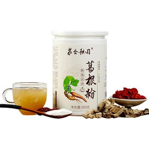 100 % organische Kudzu-Wurzelextrakt-Pulverqualität Pueraria Lobata Gesundheitspflege 500g 100 % organische Kudzu-Wurzelextrakt-Pulverqualität Pueraria Lobata Gesundheitspflege 500g von 通用