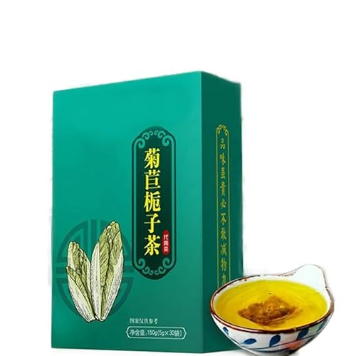 120g Juju Machixian Tee Coix Seed Lakritze Weißdorn natürlicher gesunder Kräutertee von HELLOYOUNG