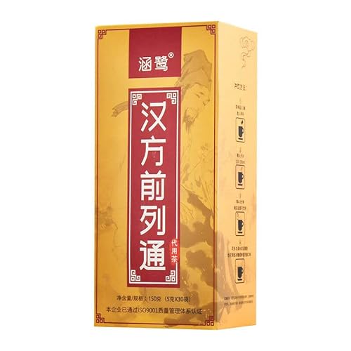 150g Bio-Kräutertee Hanfang Qianlietong Tea Natürlicher gesunder Kräutertee für Männer von 通用