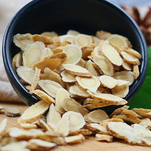 250g Astragalus-Wurzel-Kräutertee Huang Qi Natürlicher getrockneter Radix-Astragali-Kräutertee 250g Astragalus-Wurzel-Kräutertee Huang Qi Natürlicher getrockneter Radix-Astragali-Kräutertee von HELLOYOUNG