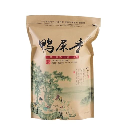 500g Fenghuang Entenkot Grüner Tee Aroma Phoenix Dancong Yashixiang Oolong Tee von 通用