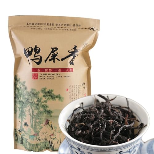 500g Fenghuang Entenkot Grüner Tee Aroma Phoenix Dancong Yashixiang Oolong Tee von 通用