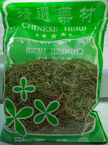 50g~1500g Natürlicher Muhuang Tee Kräutertee Mohuang Grüner Tee Roher Mo Huang Kräutertee (1500g) von 通用