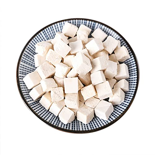 通用 50g-500g Kräutertee Spezialqualität Poria Cocos Yunnan Poria Cocos Klumpen Poria Cocos Tablette (100g) von 通用