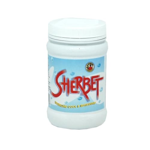Afroza Sherbet Powder - 227g Laikou - Erfrischende traditionelle Getränkemischung Afroza Sherbet Powder - 227g Laikou - Erfrischende traditionelle Getränkemischung von ΛΑΪΚΟΝ