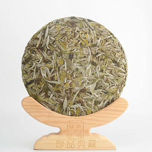 Alpensonnengetrockneter Weißer Tee Erstklassiger Fuding Weißer Tee Kuchen Abnehmen Tee 300g von 通用