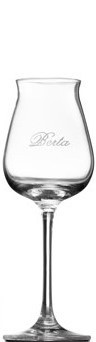 Berta Grappa Glas von Berta Grappa