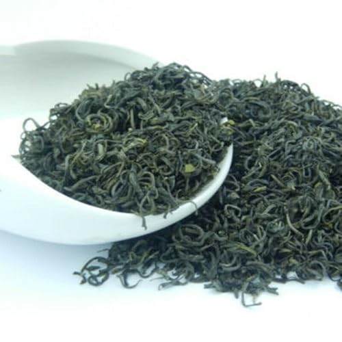 Biluochun Grüner Tee Chinesischer Grüner Tee Loser Bio-Grüntee (250g) von 通用