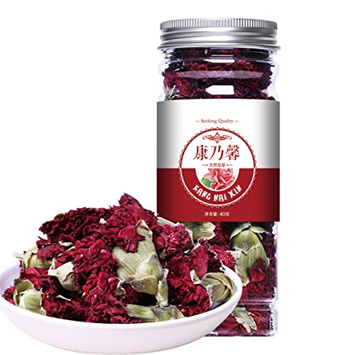 Blumen-Frucht-Kräutertee Nelke 40g Kräuterblumentee Gesundes Getränk von 通用