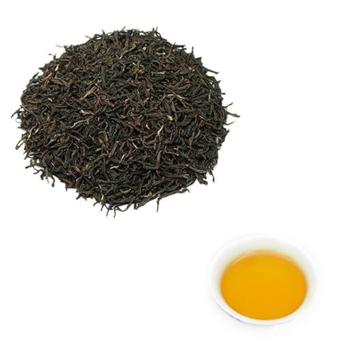 China Top Schwarzer Tee Qi Men Hong Cha * Keemun Schwarzer chinesischer Gongfu-Tee Schwarzer Tee (100g) von 通用