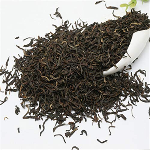 China Top Schwarzer Tee Qi Men Hong Cha * Keemun Schwarzer chinesischer Gongfu-Tee Schwarzer Tee (250g) von HELLOYOUNG