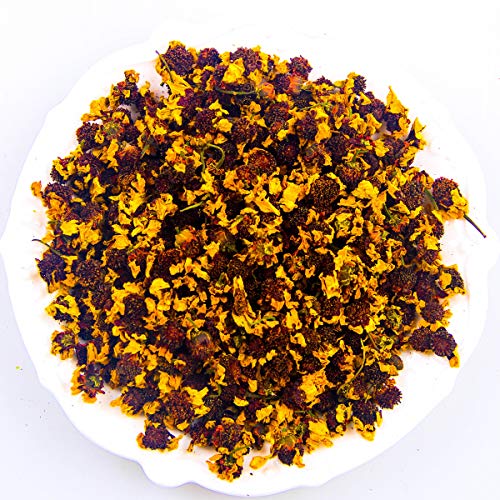 Chrysanthementee Hohe Qualität 100g Ursprünglicher Tee Kunlun Schneegänseblümchen duftender Tee von HELLOYOUNG