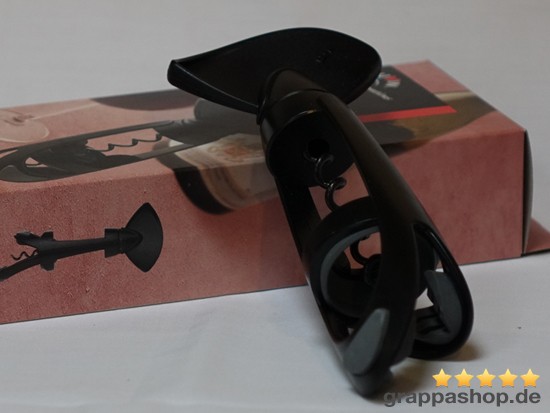 ""Corkscrew Twister"" Korkenzieher ""Corkscrew Twister"" Korkenzieher von _